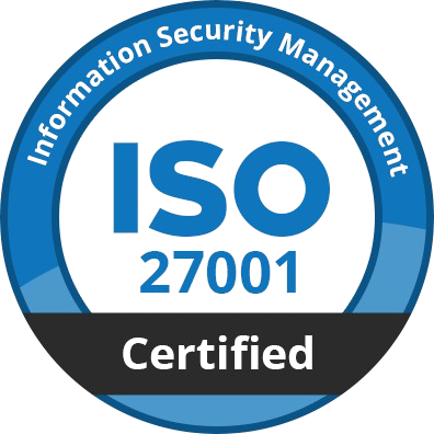 ISO 27001:2013 Certification - Axonate Tech