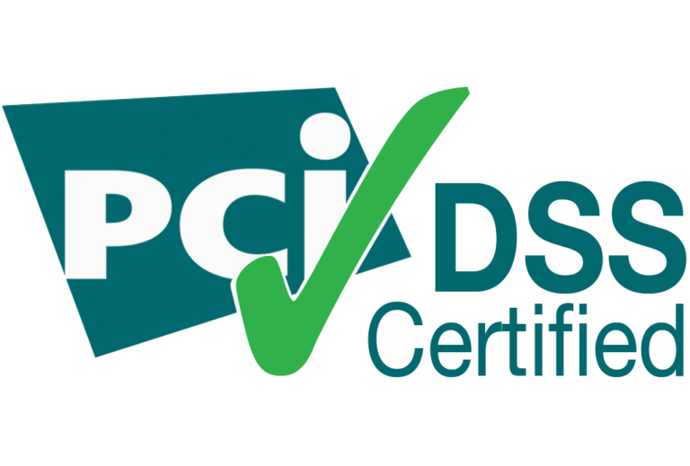 PCI DSS Certified - Axonate Tech