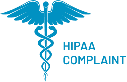 HIPAA Compliant Certification - Axonate Tech