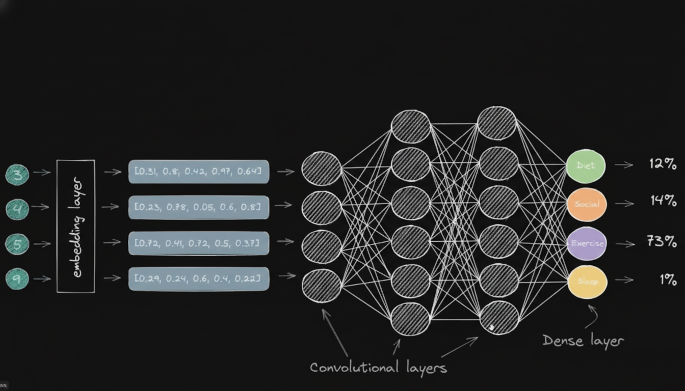 Text Classification Process